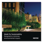 Xerox 006R04851 Black Standard Yield Toner Cartridge, Prints Up to 34,500 Pages
