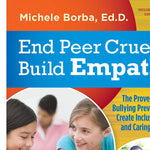 Free Spirit Publishing End Peer Cruelty, Build Empathy: The Proven 6Rs of Bullying Prevention (SEP899169)