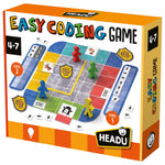 Headu Easy Coding Game (HDUMU25411)