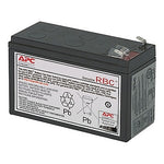 APC UPS Replacement Battery, Black (APCRBC154)
