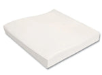 Morcon Morsoft Lunch Napkin, 1-ply, White, 6000 Napkins/Carton (MOR1250)