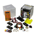Supertek The "E" Cube (SKFPH96016S3)