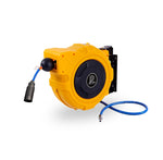 Hose Reel Pro Air Hose Reel, 1/4" x 50', Yellow (AIR-YW-50)