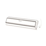 Fellowes Venus 125 Thermal & Cold Laminator, 13" Width, White (5746101)