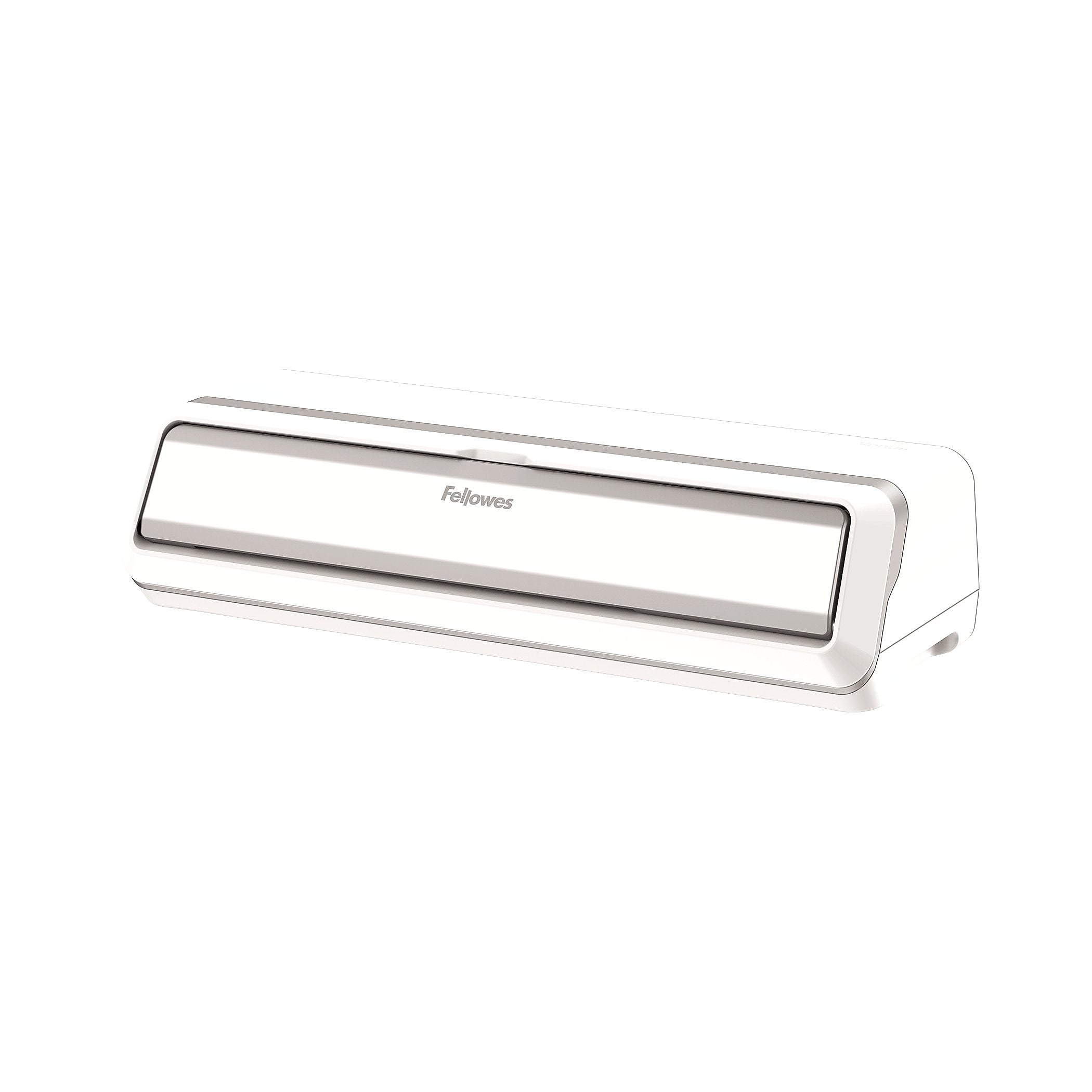 Fellowes Venus 125 Thermal & Cold Laminator, 13" Width, White (5746101)
