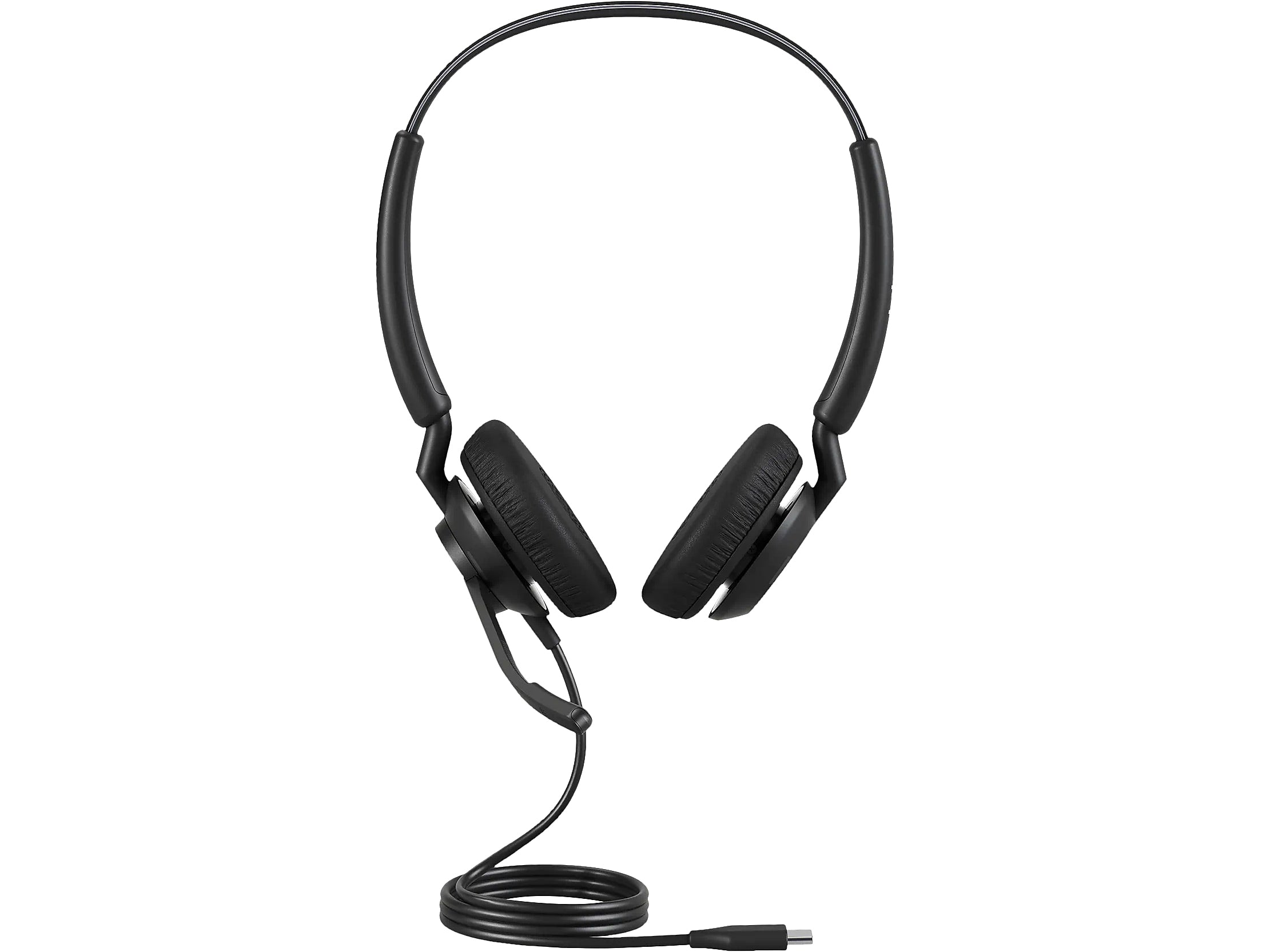 Jabra Engage 40 Noise Canceling Stereo Headset, USB-A, UC Certified (4099-419-279)