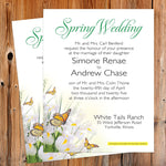 Great Papers Spring Blossom Butterfly Everyday Letterhead, Multicolored, 50 Sheets/Pack (2025004)