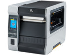 Zebra ZT620 Desktop Thermal Industrial Printer, Gray (ZT62063-T210100Z)