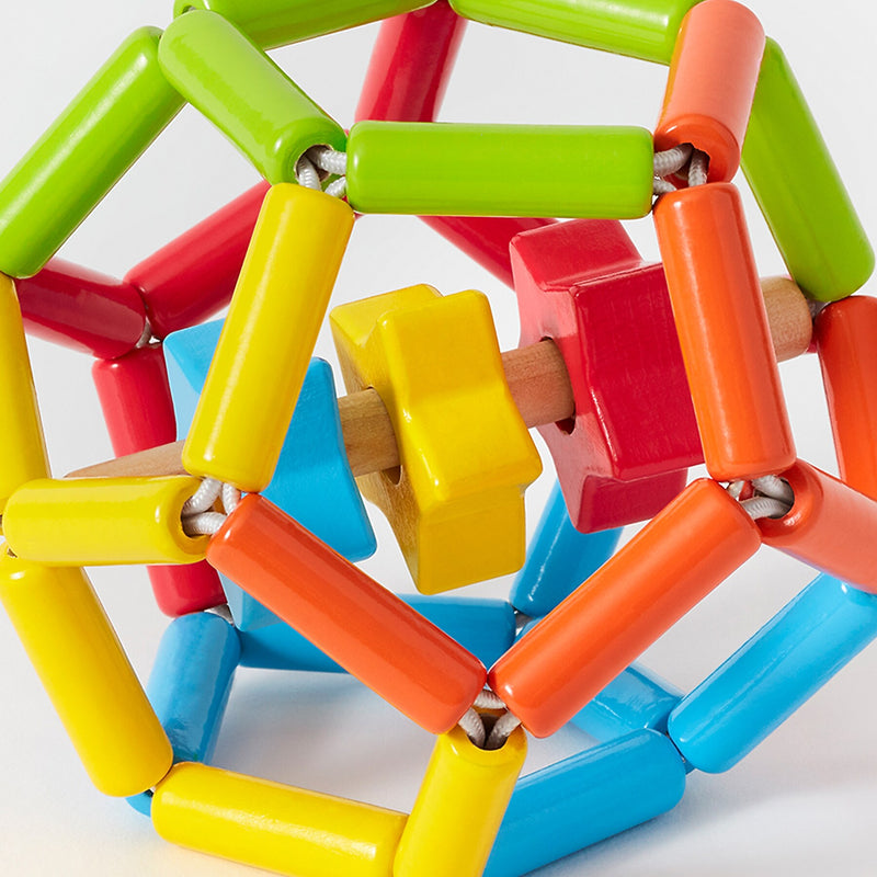 The Original Toy Company Baby What'zit Sensory Toy (OTC55881)