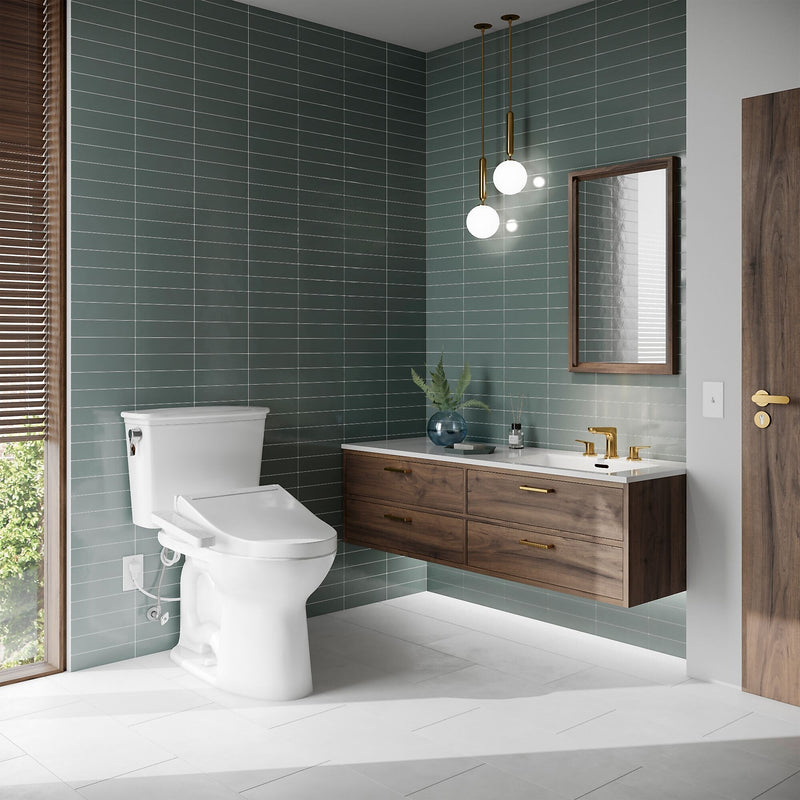 Toto Washlet Toilet Seat (SW3024#01)