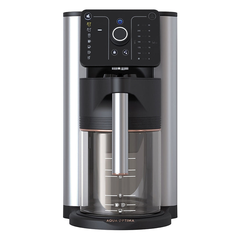 Aqua Optima Aurora 10-Cup Automatic Drip Coffee Maker (ACE002)