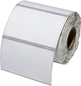 Zebra Z-Perform 1000D Direct Thermal Label, 2" x 1 1/4", White, 36 Rolls (LD-R2AL5B)