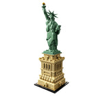 LEGO Architecture Statue of Liberty, 1685 Pieces (21042)