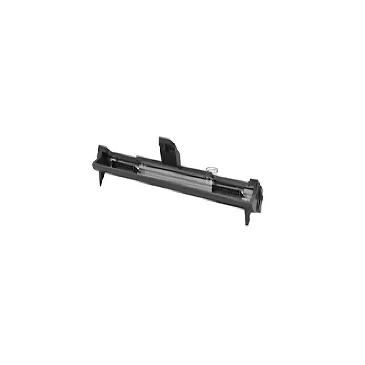 Zebra Healthcare Desktop Printer, Black (P1112640-050)