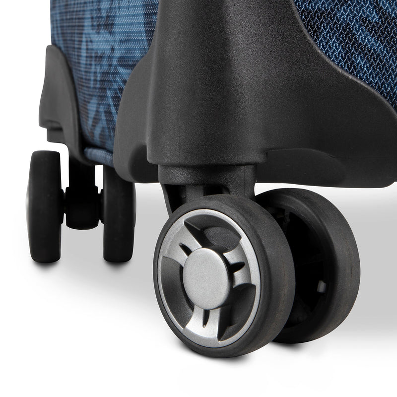 Ricardo Beverly Hills Avalon 30.5" Suitcase, 8-Wheeled Spinner, Serengeti Night (135-28-41N-4VP)