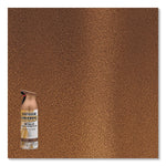 Rust-Oleum Universal Premium Spray Paint, Copper, 12 oz., 6/Carton (249132)