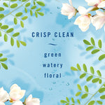 Febreze AIR Heavy Duty Air Freshener Aerosol, Crisp Clean Scent, 8.8 oz. (PGC96257)
