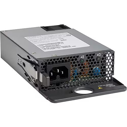 Cisco Catalyst 9200 600W Plug-In Module Power Supply (PWR-C5-600WAC=)