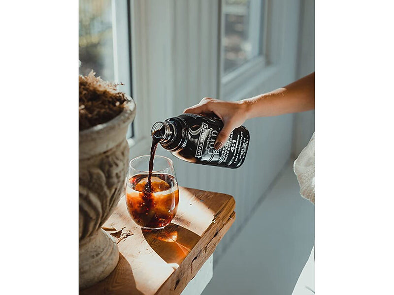 Java House Cold Brew Coffee Concentrate, 32 fl. oz. (FC309322)