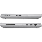 HP ZBook Fury G11 16" Mobile Workstation, Intel Core i7-13850HX, 32GB RAM, 1TB SSD, Windows 11 Pro (A6UM2UT#ABA)