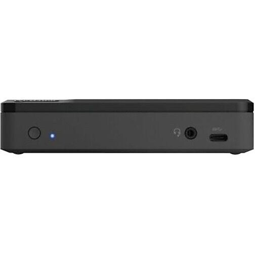 ALOGIC Twin HD PRO Universal Docking Station (DUTHD)