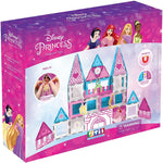 Tytan Disney Princess Magnetic Tiles, 71 Pieces/Kit (ACTYT855)