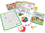Learning Resources Skill Builders! Summer Learning Activity Set (LER1258)