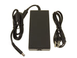 Dell 180W 7.4mm x 5.0mm Barrel Connector AC Adapter for Dell Precision & Alienware Laptops, Black (V52PN)