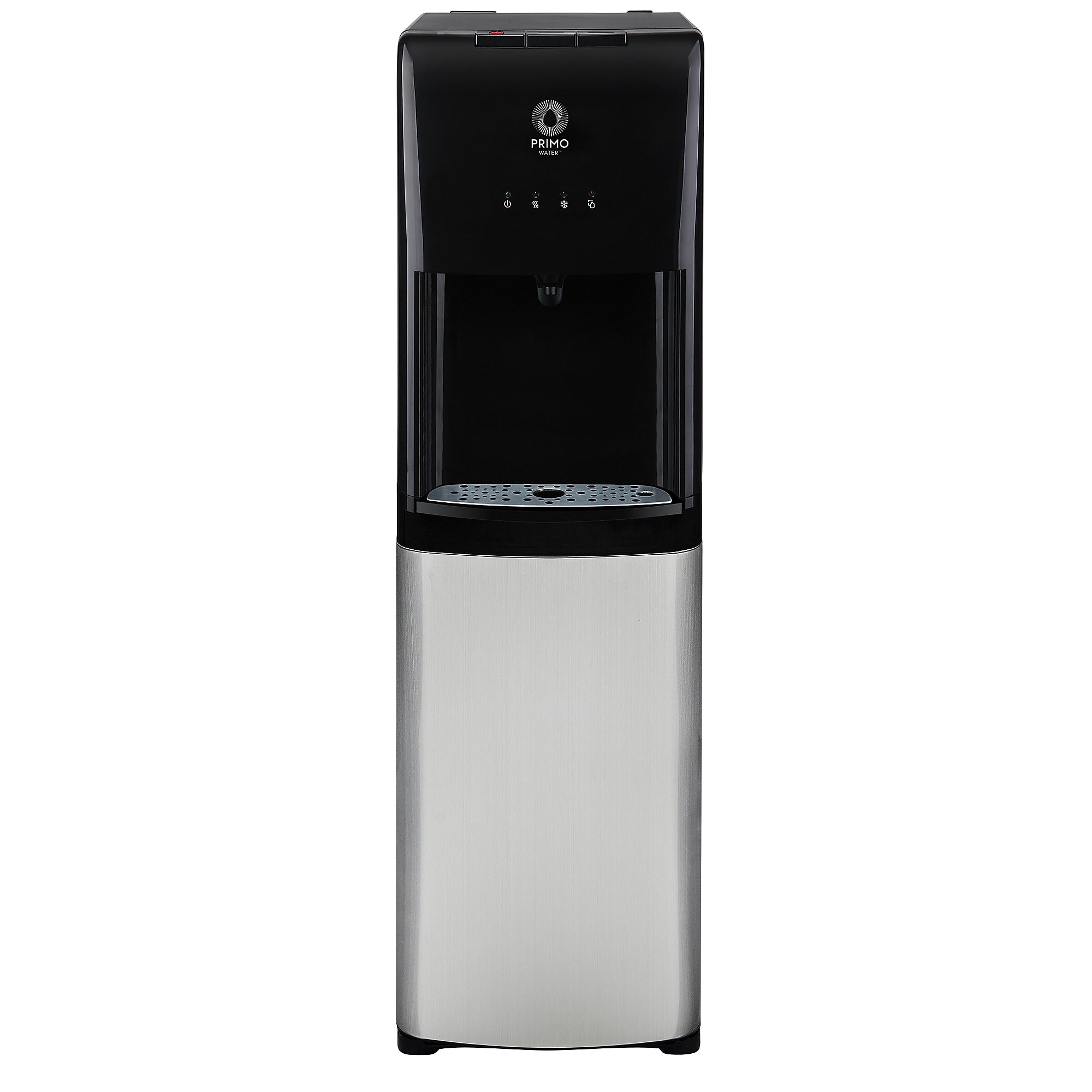 Primo Water Deluxe 5 Gal. Hot & Cold Water Dispenser (601090-C)