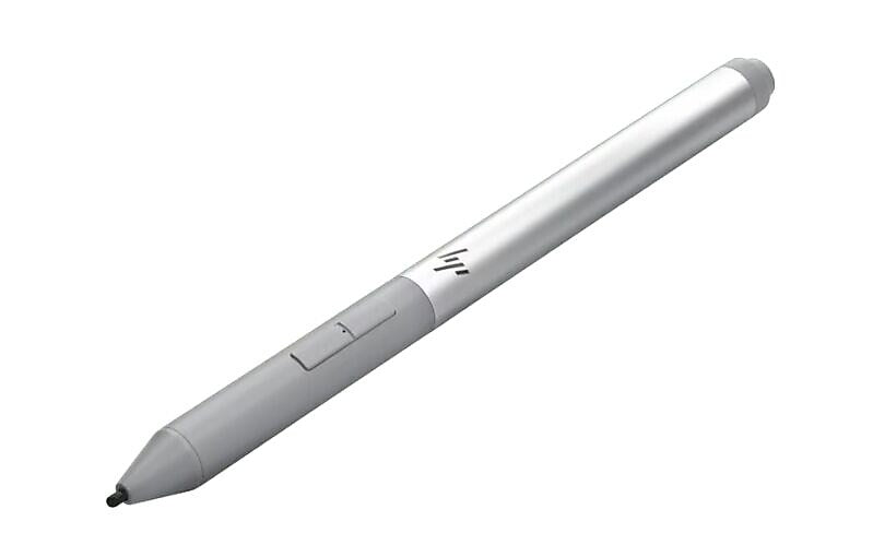 HP Rechargeable Active Pen G3, Silver (6SG43AA)