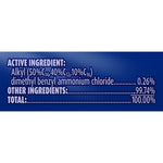 Lysol Disinfecting Wipes, Lemon and Lime Blossom, 35 Wipes/Canister, 3 Canisters/Pack (1920082159)