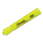 Sharpie Tank Highlighter, Chisel Tip, Assorted, 36/Pack (SAN2157487)