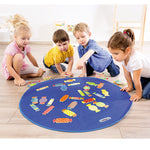 Beleduc XXL Candy Game (PLWB25560)