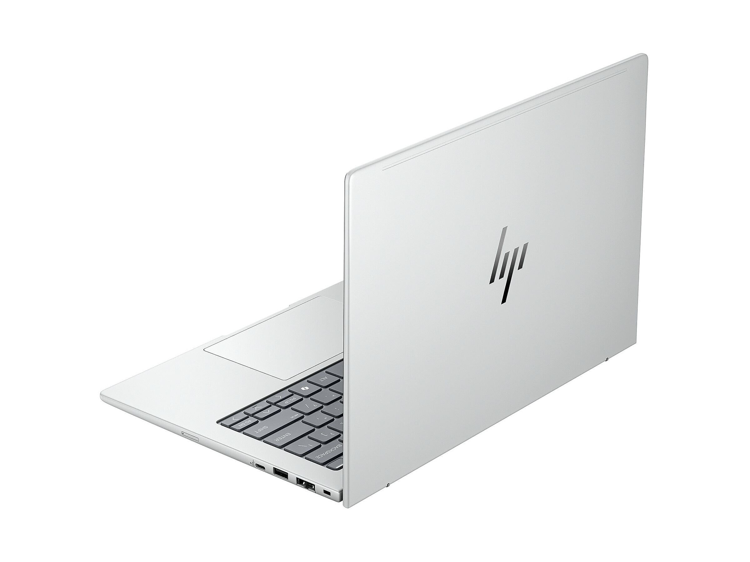 HP EliteBook 8 G1i 14" Touchscreen Laptop, CoPilot, Intel Ultra 7 225U, 16GB RAM, 512GB SSD, Windows 11 Pro (BE9E6UT#ABA)