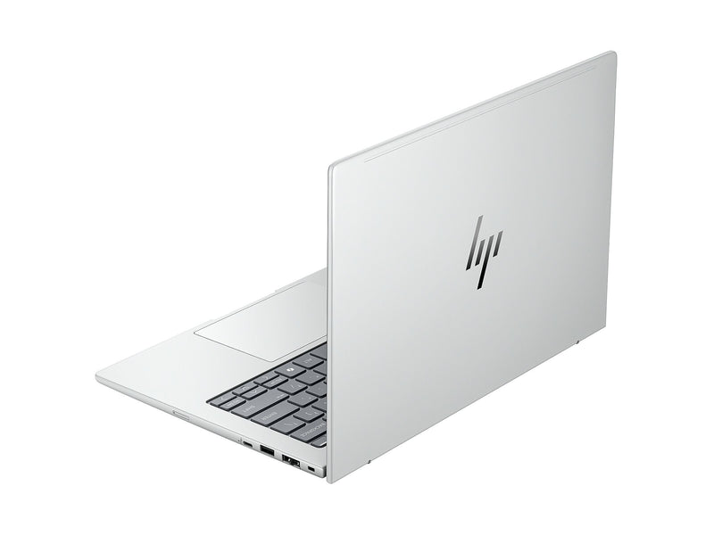 HP EliteBook 8 G1i 14" Touchscreen Laptop, CoPilot, Intel Ultra 7 225U, 16GB RAM, 512GB SSD, Windows 11 Pro (BE9E6UT#ABA)