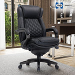Sealy Ransford Executive Big & Tall Chair (67989)