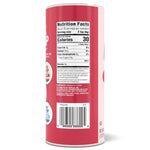 Pick Me Up Provisions™ Pure Sugar, 22 oz. Canister, 8/Pack (PM62430/90698)