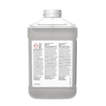 Diversey Floor Care Extraction Rinse, J-Fill, Fruity Floral Scent, 2.5 Liters, 2/Carton (903727)
