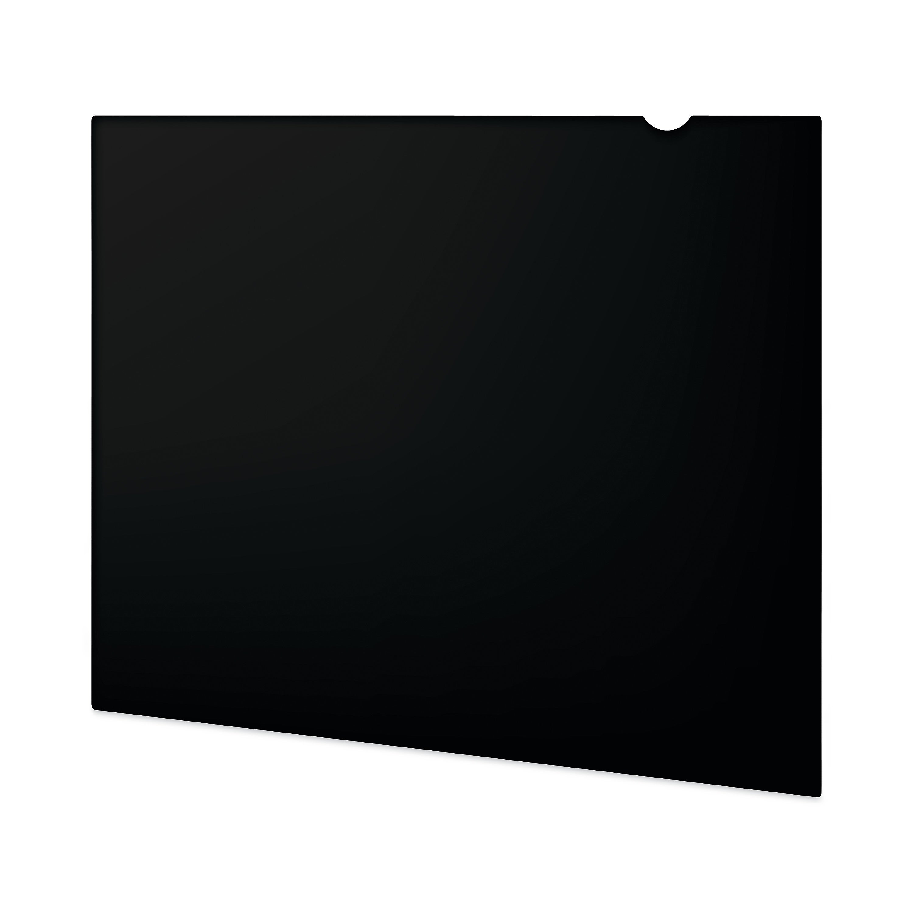 Innovera Black-Out Privacy Filter For 21.5" Widescreen Lcd Monitor