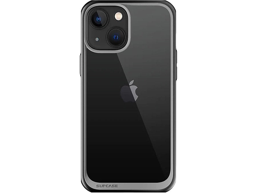 SUPCASE Unicorn Beetle Black Slim Case for iPhone 14 (SUP-iPhone2021/22-6.1-UBStyle-Black)