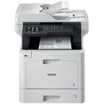 Brother MFC-L8900CDW Wireless Color Laser Printer, All-In-One, Print, Scan, Copy, Fax