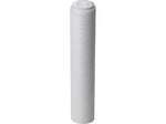Dixie Reclosable Polypropylene Lid, 10/12/16/20 oz. Cup, White, 1000/Carton (DSL9542)