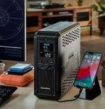 CyberPower Intelligent LCD UPS System (BRG1500AVRLCD2)