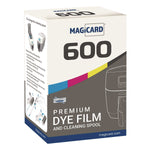 Magicard MB300YMCKO/2 Black/Cyan/Magenta/Yellow Printer Ribbon