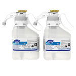 Diversey PERdiem General-Purpose Cleaner with Hydrogen Peroxide, 1.4L, 2/Carton (95019481)