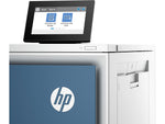 HP LaserJet Enterprise 6701dn Wireless Color Laser Printer (58M42A#BGJ)