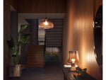 Philips Hue 60W Equivalent A19 LED Smart Bulb, Soft Warm White, 2/Pack (476951)