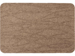M + A Matting TuffComfort Anti-Fatigue Commercial Standing Desk Floor Mat, 2' x 3', Sand (5230242232107)