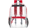Trailmaker Backpack, Assorted Colors (7054AST)