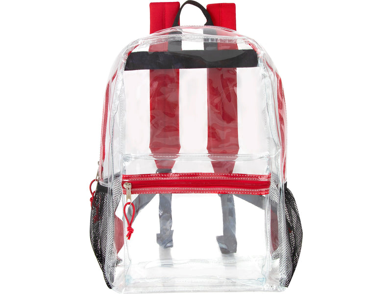 Trailmaker Backpack, Assorted Colors (7054AST)